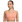 Nike Γυναικείο μπουστάκι Swoosh Medium-Support Padded Sports Bra